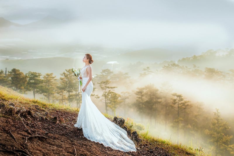 Fern Valley Retreat Wedding Venue