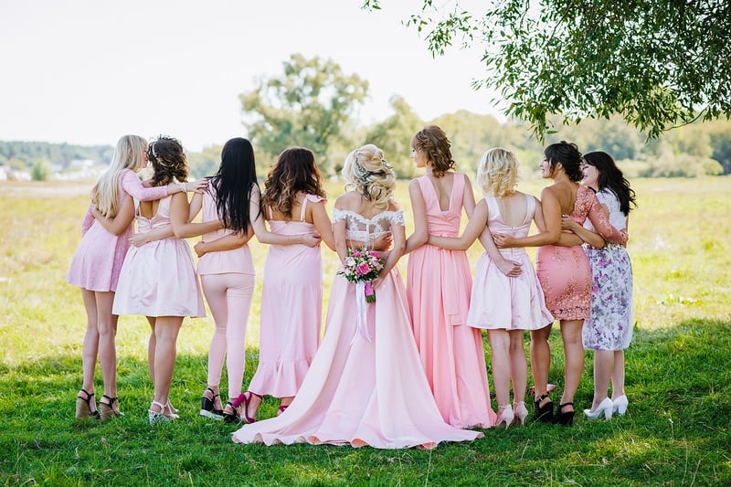 Moonlit Grove Manor Wedding Venue